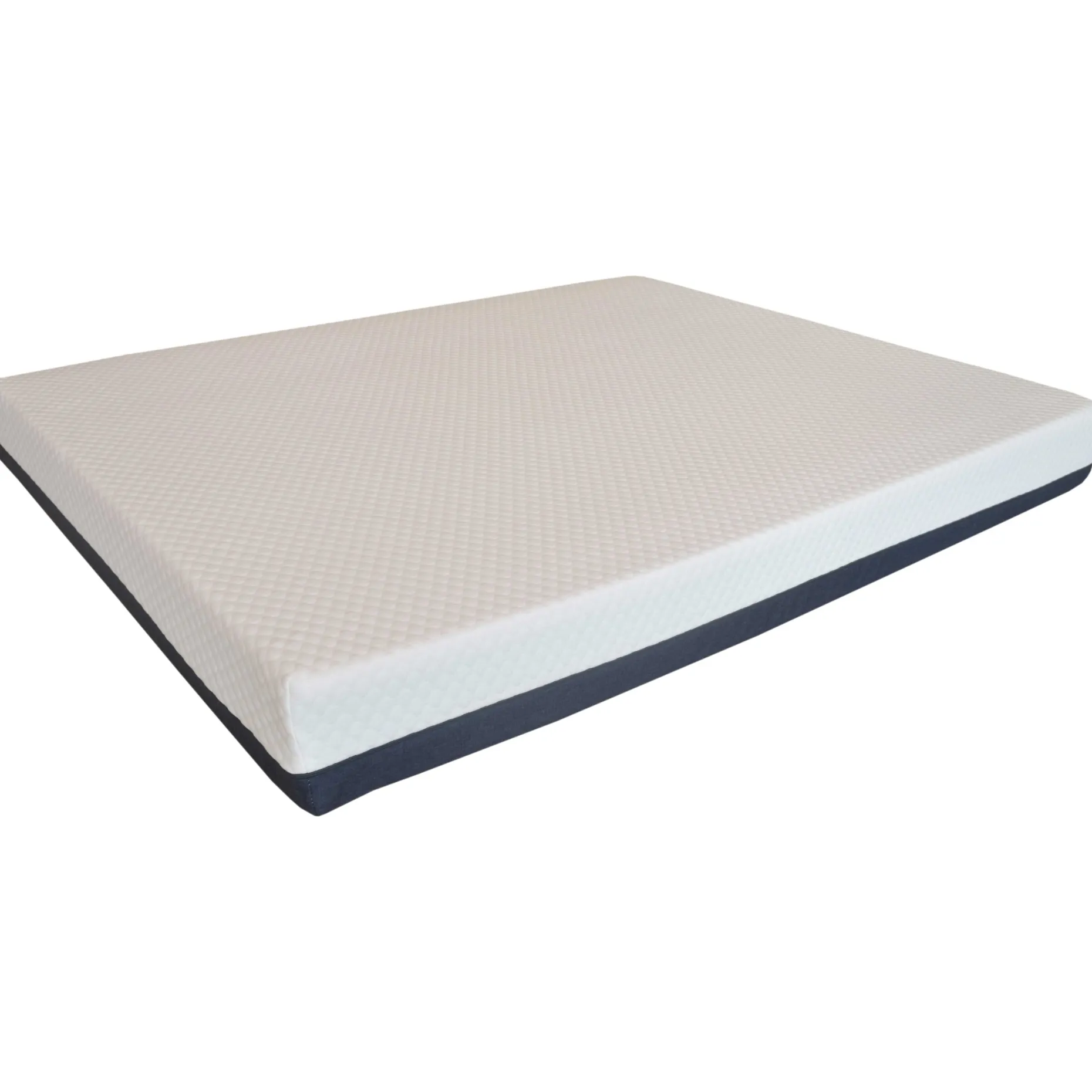 Doppelmatratze Premium Plus 160x200x19cm - Taschenfederkern