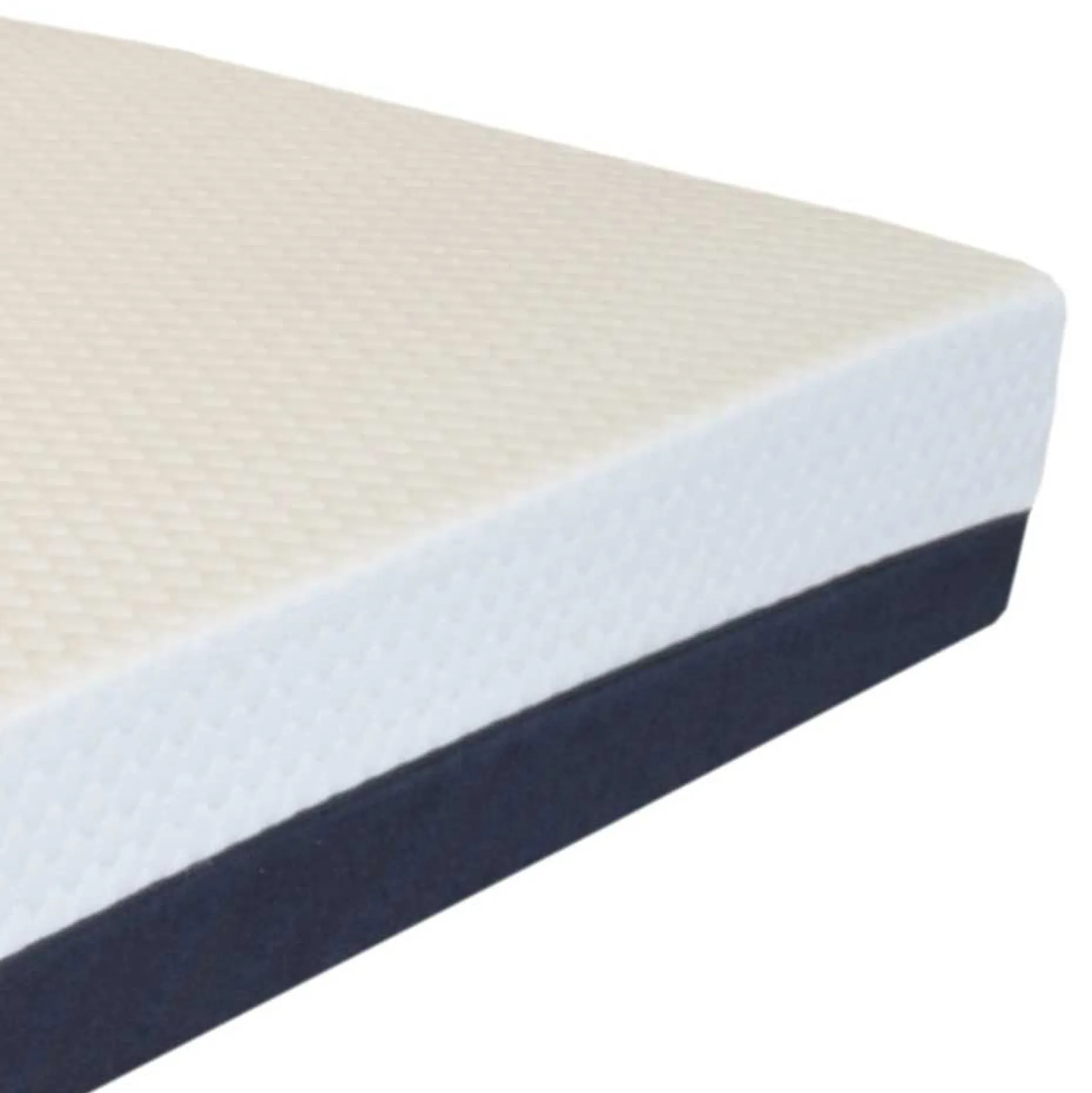 Doppelmatratze Royal 120x200x23cm - Taschenfederkern