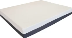 Doppelmatratze Royal 120x200x23cm - Taschenfederkern