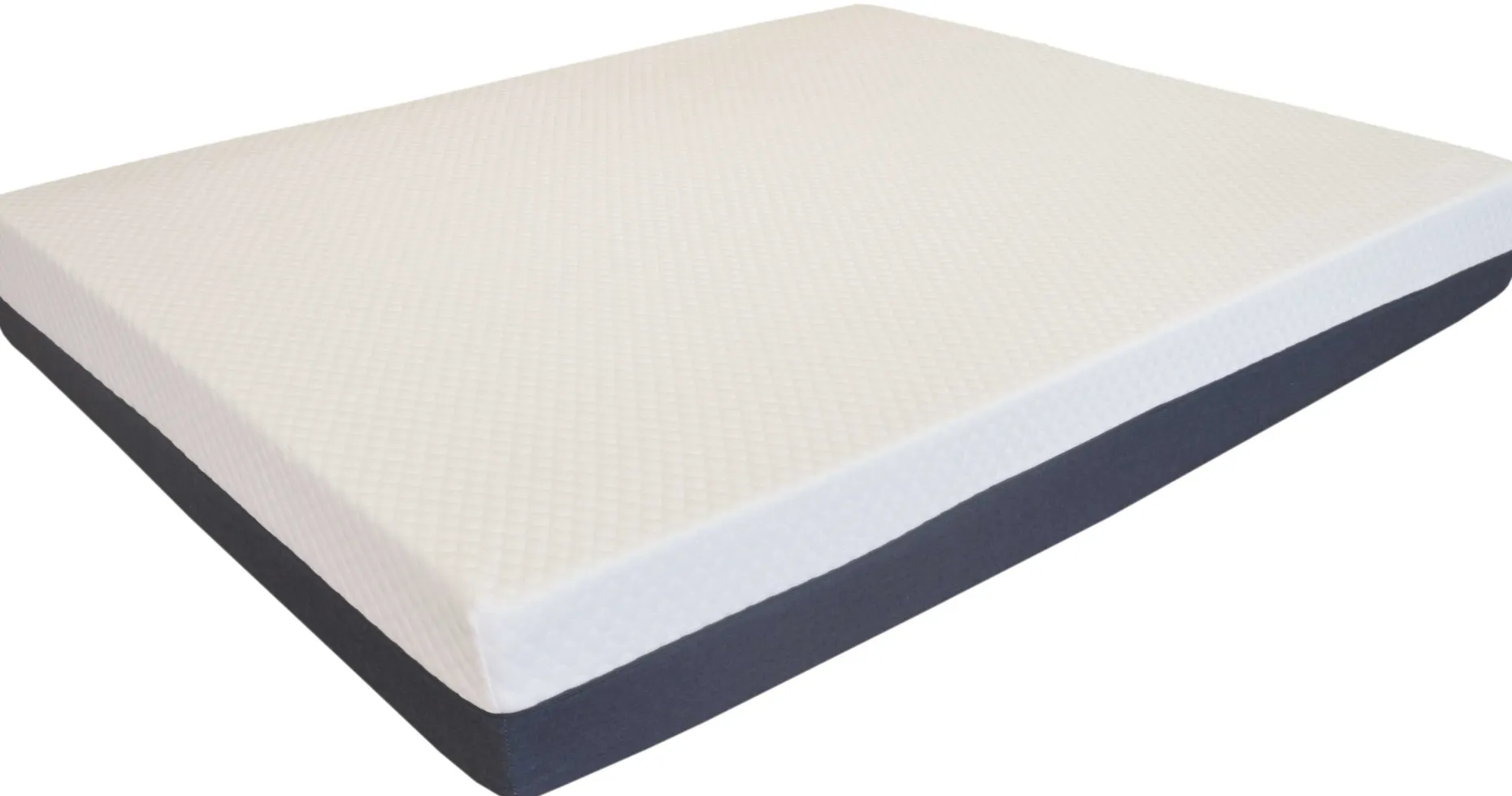 Doppelmatratze Royal 120x200x23cm - Taschenfederkern