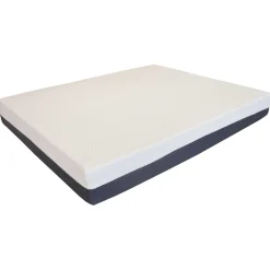 Doppelmatratze Royal 120x200x23cm - Taschenfederkern
