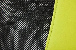 Interlink Drehstuhl Donny ergonomische Rückenlehne -