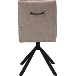 Rousseau Drehstuhl Jackson | 45 x 59 x 91 cm | Farbe Sand
