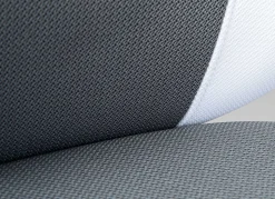 Kinder Interlink Drehstuhl Jessie - /weiß