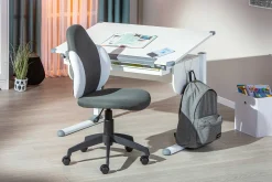 Kinder Interlink Drehstuhl Jessie - /weiß