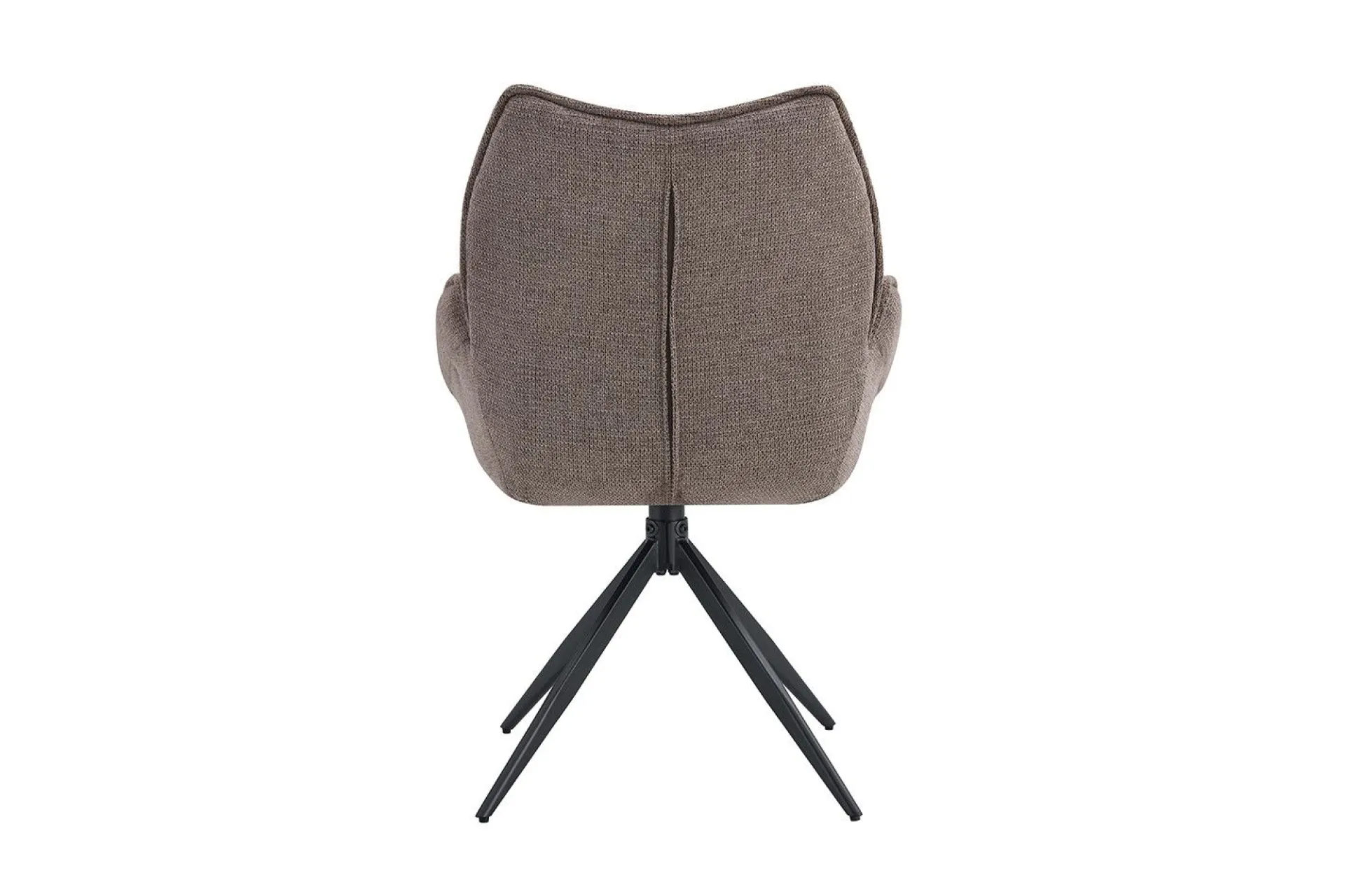 Rousseau Drehstuhl Mahi | 60 x 66 x 90 cm | Pfefferdesign