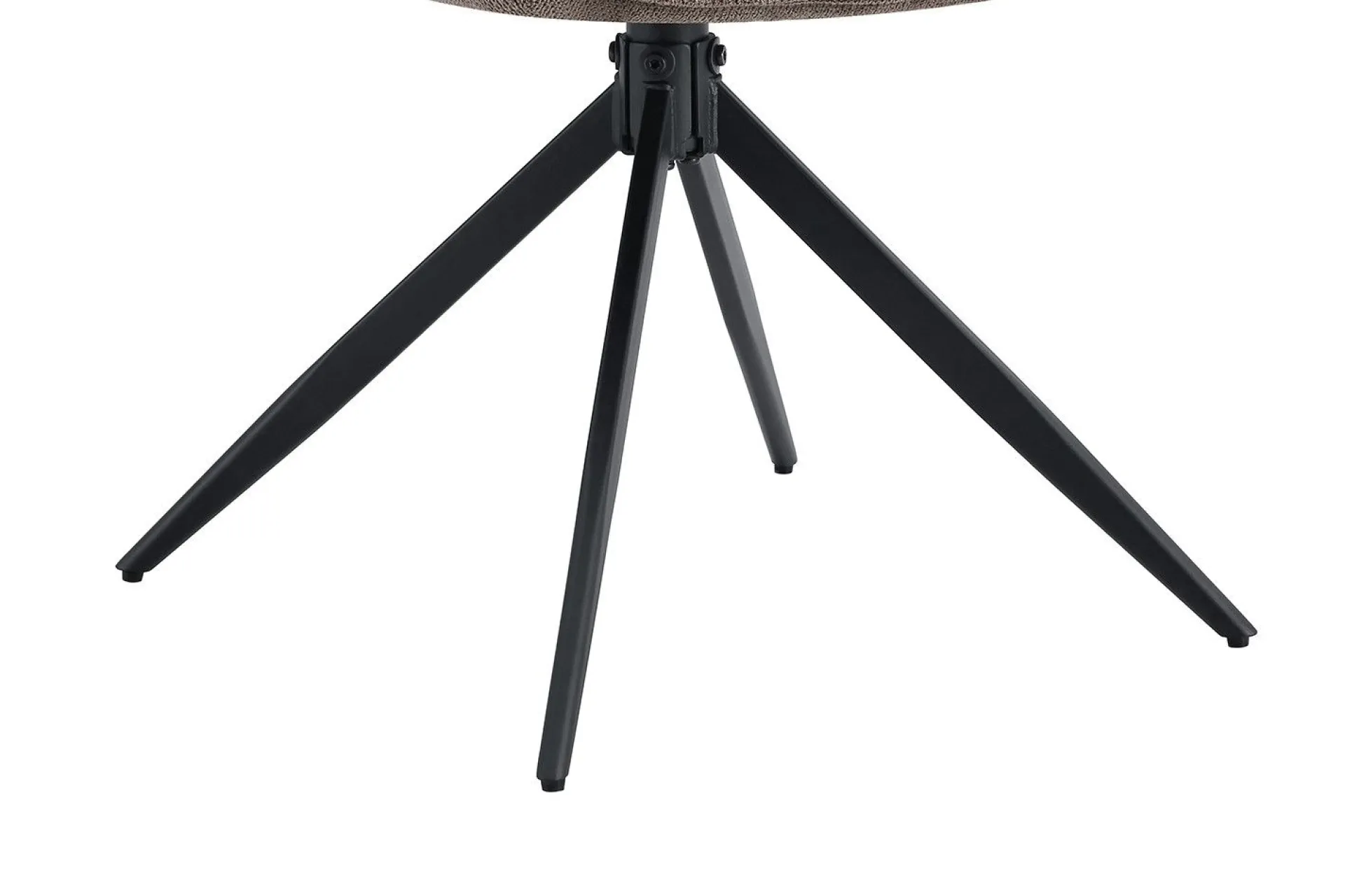 Rousseau Drehstuhl Mahi | 60 x 66 x 90 cm | Pfefferdesign