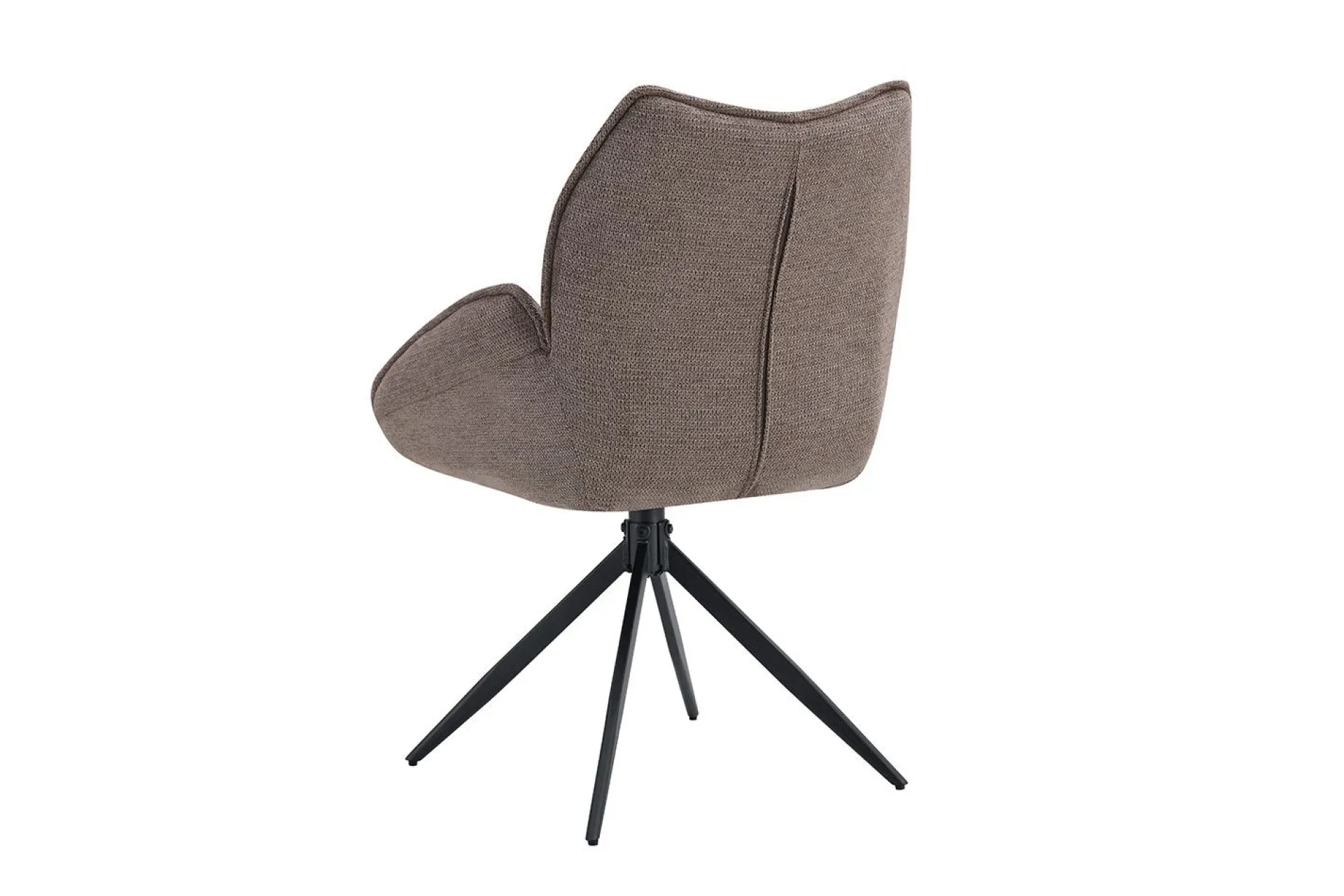 Rousseau Drehstuhl Mahi | 60 x 66 x 90 cm | Pfefferdesign