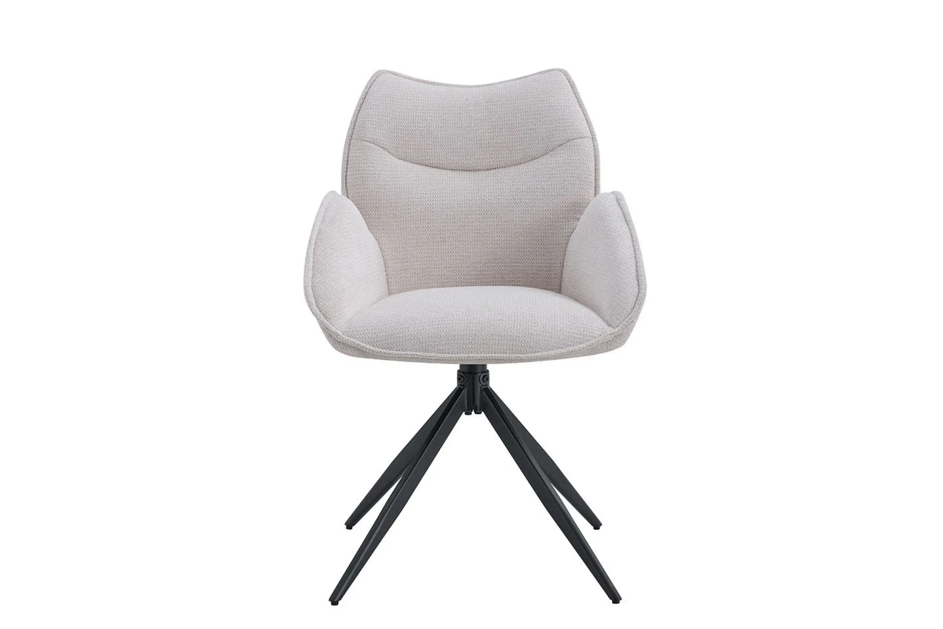 Rousseau Drehstuhl Mahi | 60 x 66 x 90 cm |