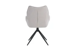 Rousseau Drehstuhl Mahi | 60 x 66 x 90 cm |