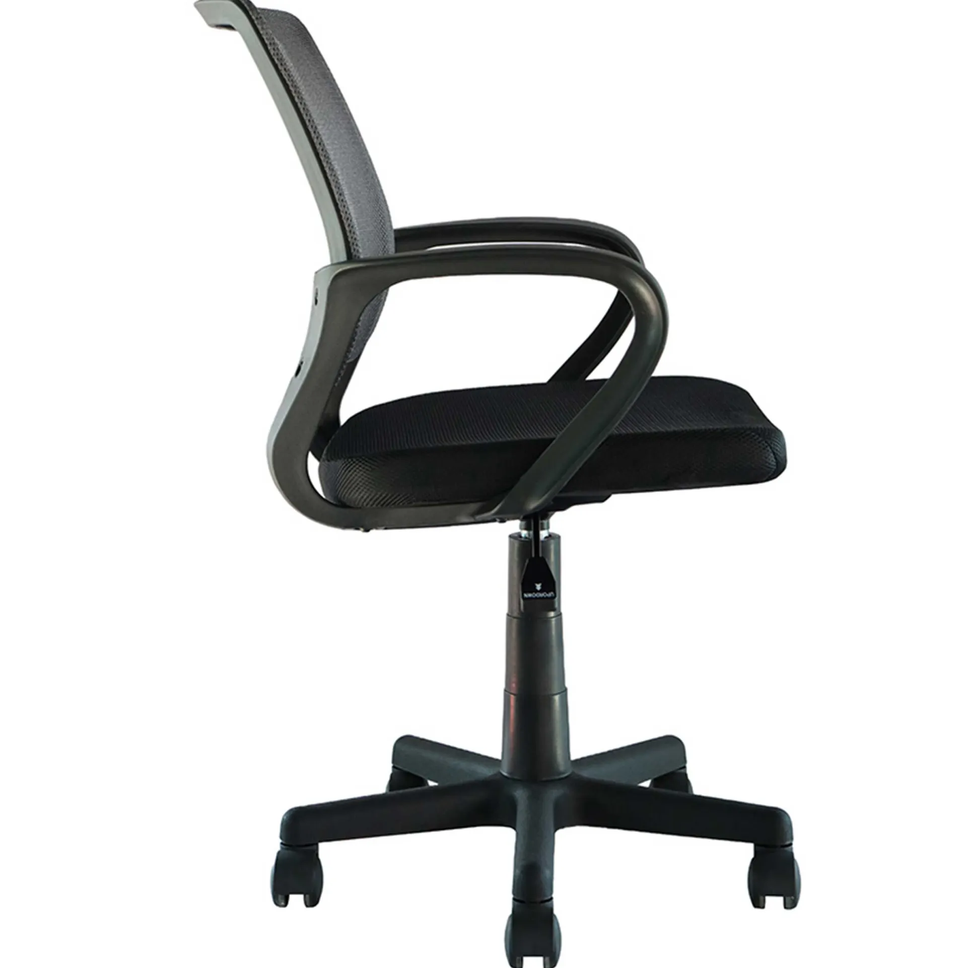 Rousseau Drehstuhl Pura | 54 x 57 x 82 cm |