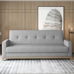 Emob Dreisitziger Sessel Hall | 216 x 104 x 93 cm |