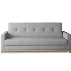 Emob Dreisitziger Sessel Hall | 216 x 104 x 93 cm |