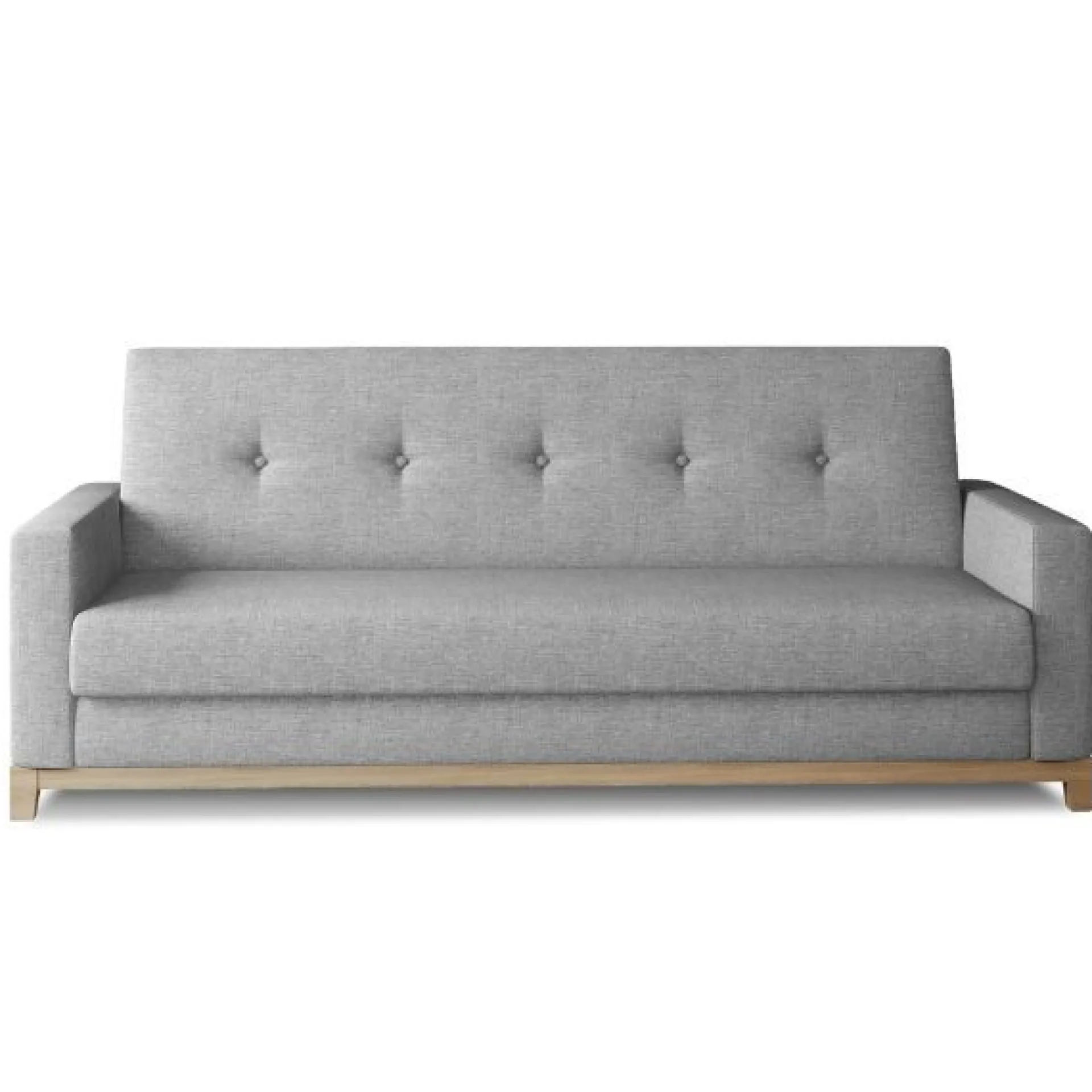 Emob Dreisitziger Sessel Hall | 216 x 104 x 93 cm |