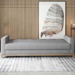Emob Dreisitziger Sessel Hall | 216 x 104 x 93 cm |