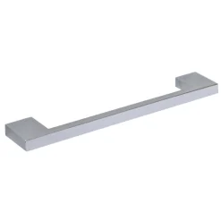 Eckschrank Sorrella 110cm 1 Tür - Anthrazit/Eiche