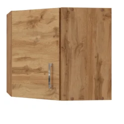 Held Eckschrank Sorrella 60cm 1 Tür - Eiche