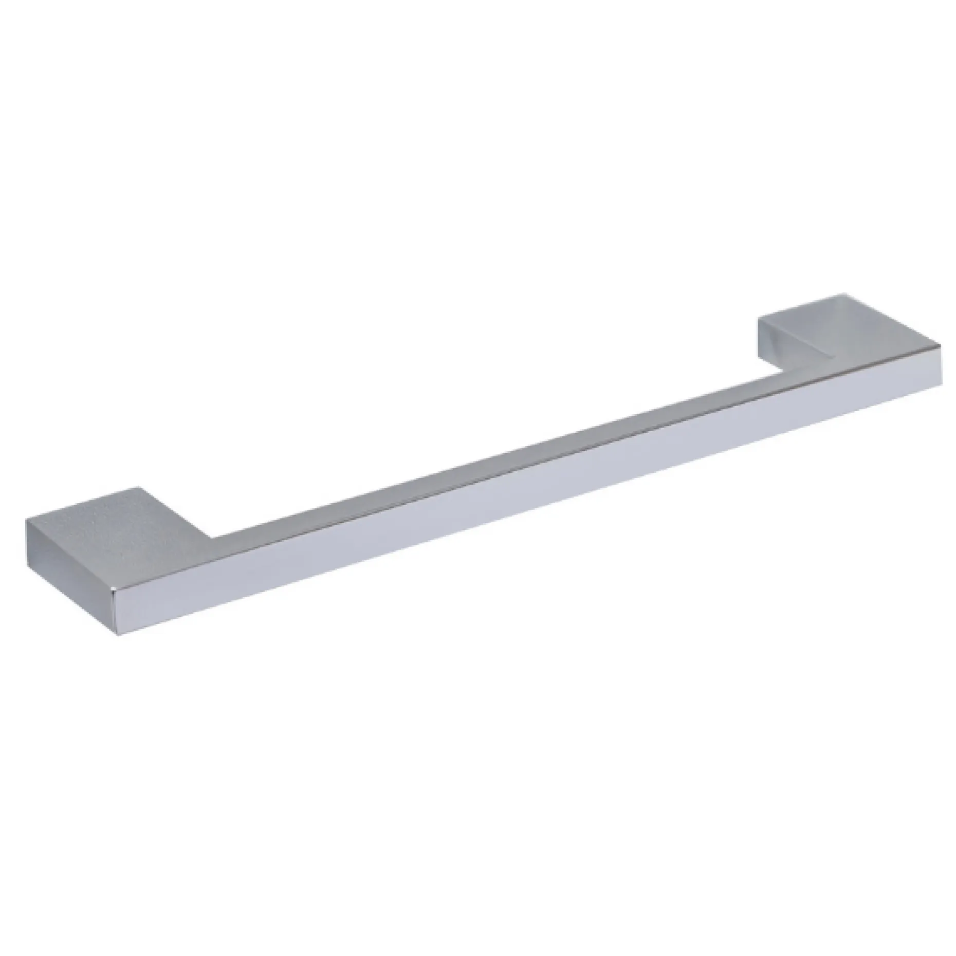 Eckschrank Sorrella 60cm 1 Tür - weiß/Eiche