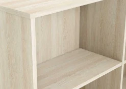 Kinder CBA Eckschreibtisch Coralie-Shannon Eiche