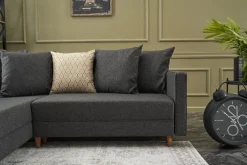 Emob Ecksofa Balcab Home | 215 x 150 x 80 cm |