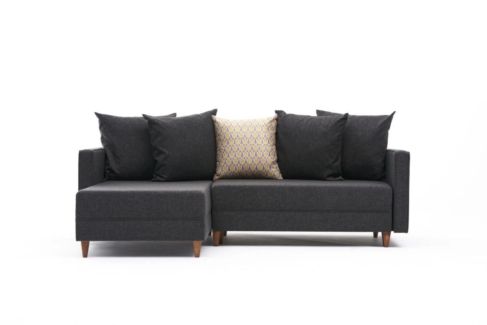 Emob Ecksofa Balcab Home | 215 x 150 x 80 cm |