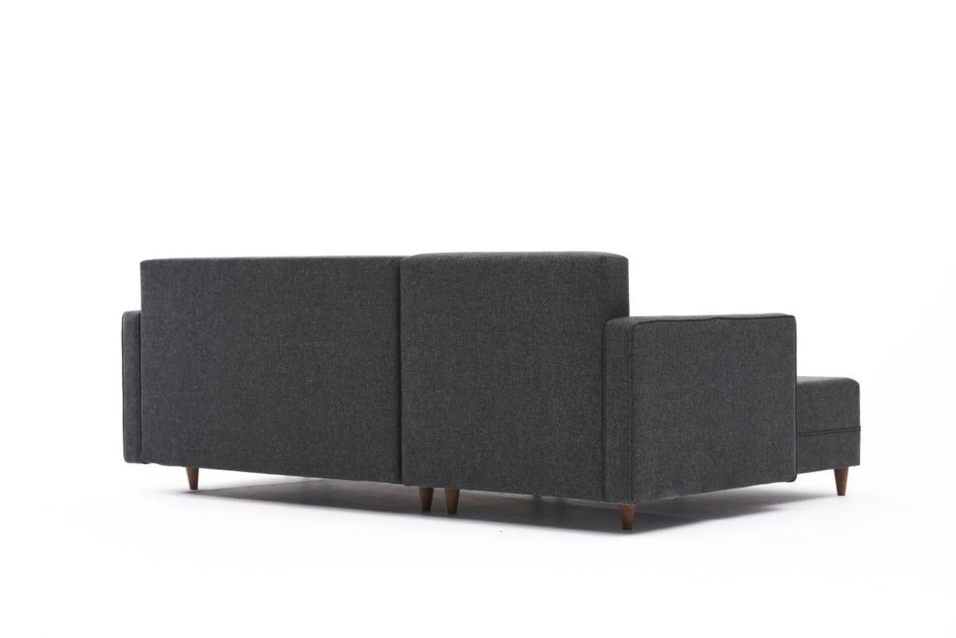 Emob Ecksofa Balcab Home | 215 x 150 x 80 cm |
