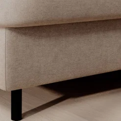 Emob Ecksofa Bernardo | 306 x 165 x 100 cm |