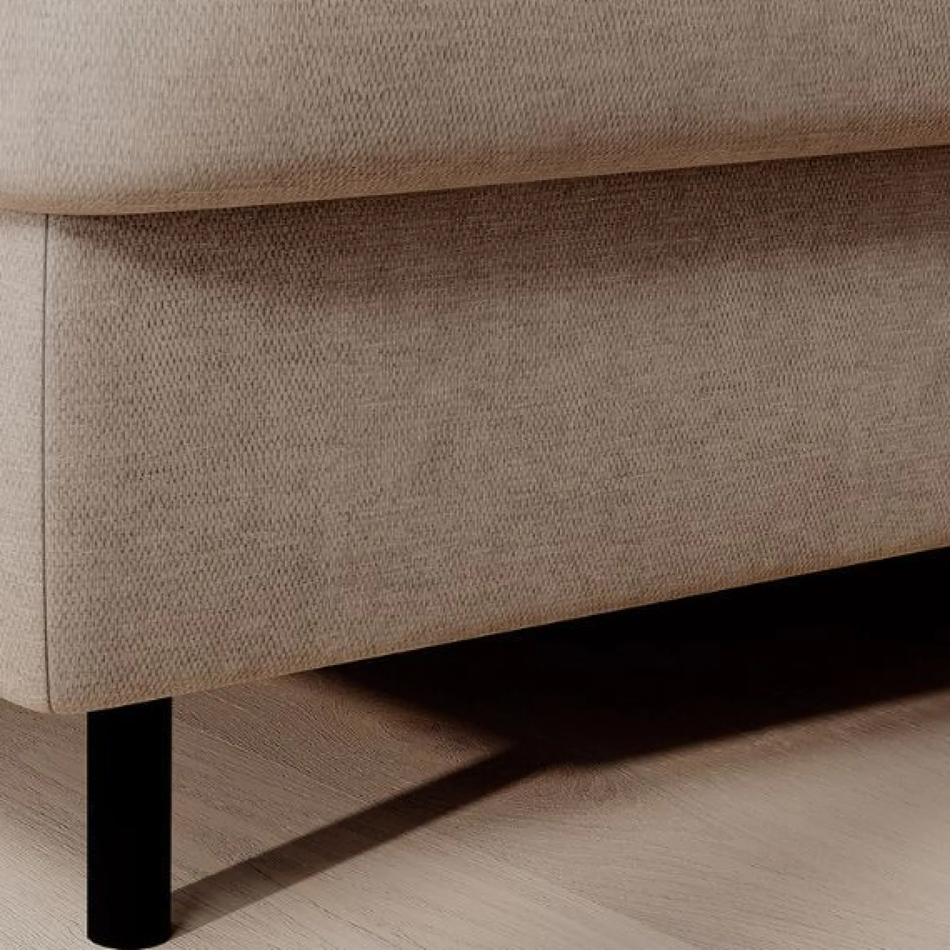 Emob Ecksofa Bernardo | 306 x 165 x 100 cm |