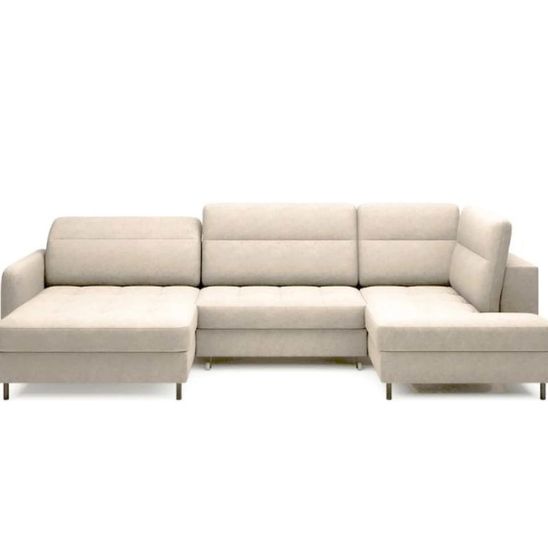 Emob Ecksofa Bernardo | 306 x 165 x 100 cm |