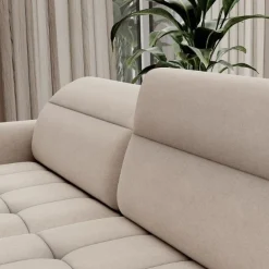 Emob Ecksofa Bernardo | 306 x 165 x 100 cm |
