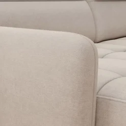 Emob Ecksofa Bernardo | 306 x 165 x 100 cm |