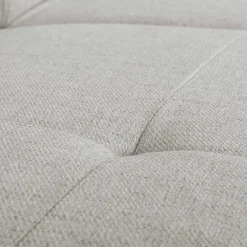 PGS Ecksofa Kelio links - verstellbare Kopfstütze - er Stoff