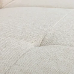 PGS Ecksofa Kelio links - verstellbare Kopfstütze - r Stoff