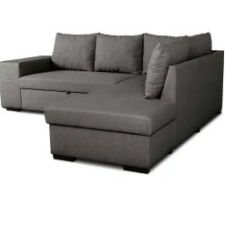 PGS Ecksofa Mitchell rechts - mit Stauraum -