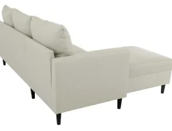 PGS Ecksofa Tweety links - 192x137x82cm - Stoff