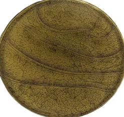 Emob Eclipse Beistelltisch M - Antik