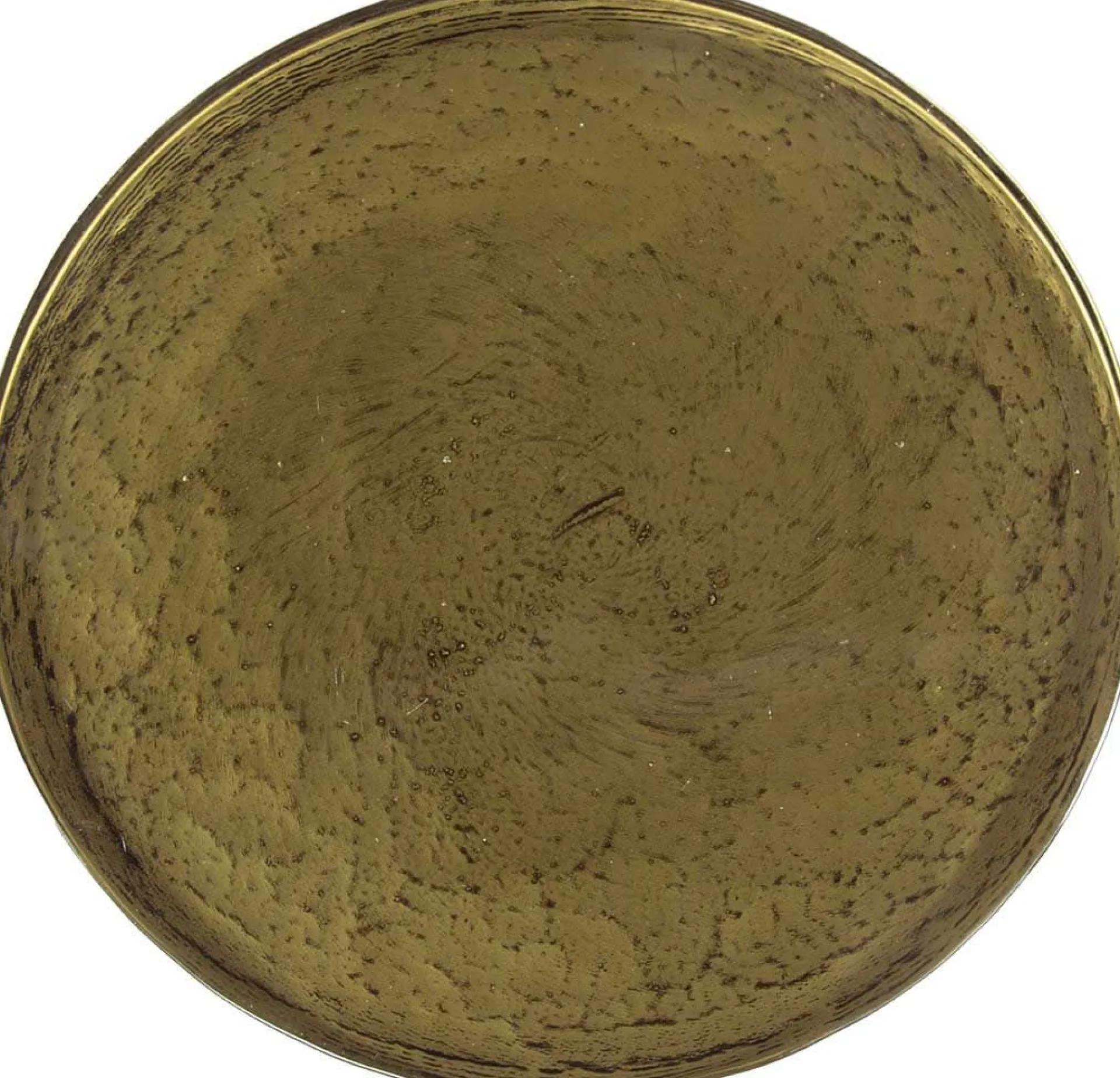 Emob Eclipse Drop S Beistelltisch in Antique