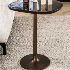 Emob Eclipse M Beistelltisch - Antik-