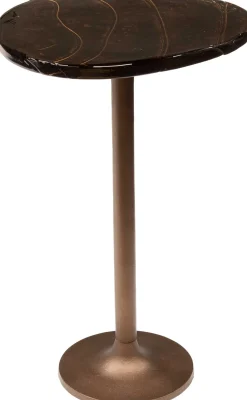 Emob Eclipse M Beistelltisch - Antik-