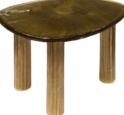 Emob Eclipse M Couchtisch in Antik