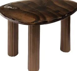 Emob Eclipse M Couchtisch in Antik