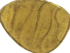 Emob Eclipse S Antique Couchtisch