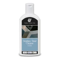 Gescova Edelstahlreiniger 500 ml - Kunststoffflasche -