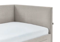 Einzelbett Cool | 120 x 200 cm | Design Nata