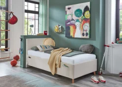 Einzelbett Cool | 90 x 200 cm | Design Nata