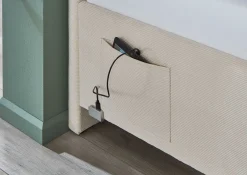Einzelbett Cool | 90 x 200 cm | Design Nata