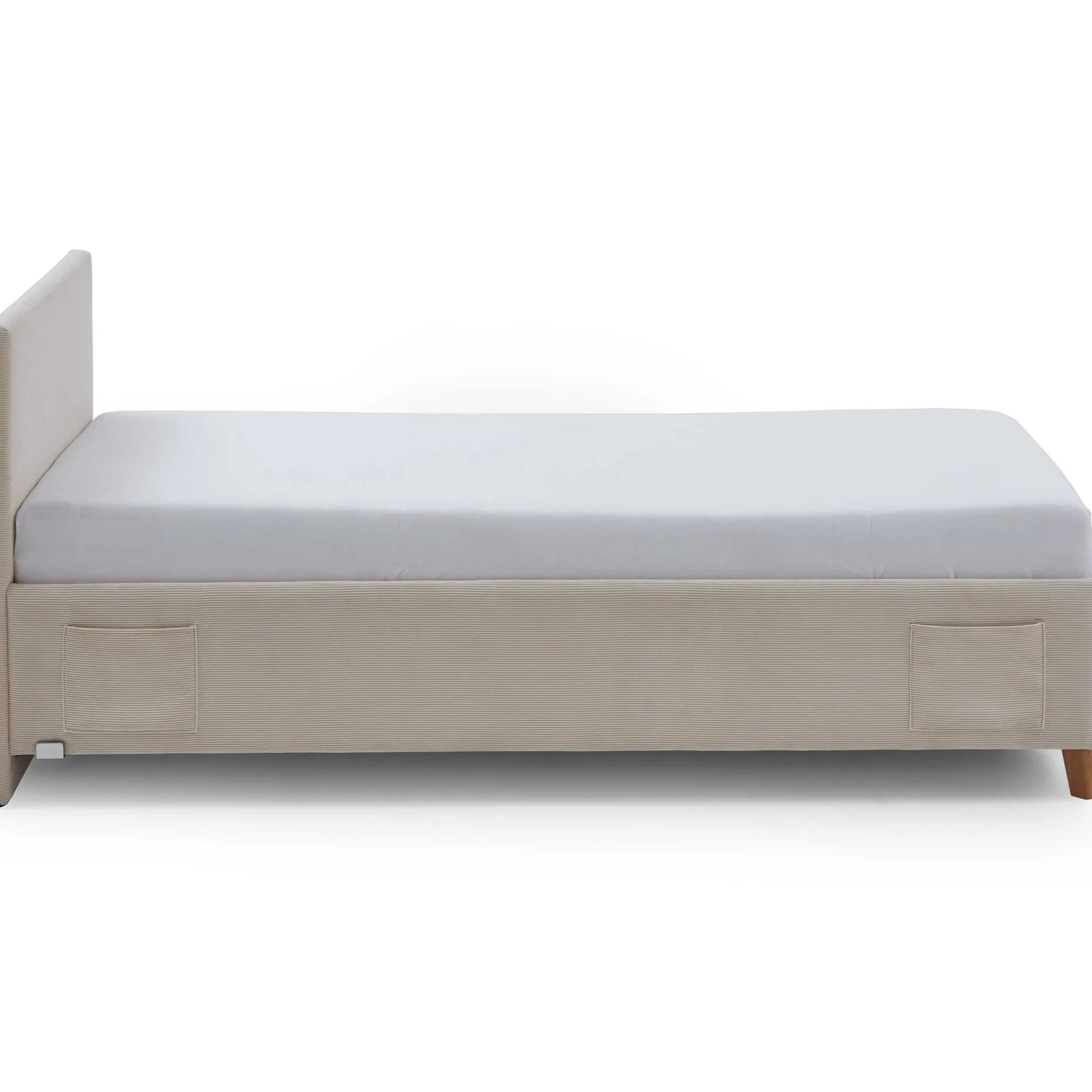 Einzelbett Cool | 120 x 200 cm | Design Nata
