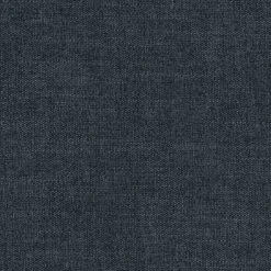 Einzelbett Ollie | 120 x 200 cm | Design Blau