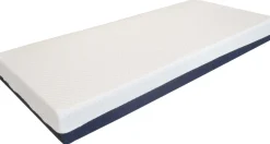 Einzelmatratze Comfort Plus 90x200x19cm - Kaltschaum