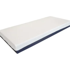 Einzelmatratze Comfort Plus 90x190x19cm - Kaltschaum